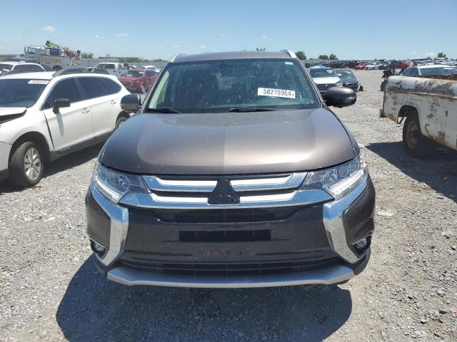 2018 MITSUBISHI OUTLANDER - JA4AD3A33JZ063152