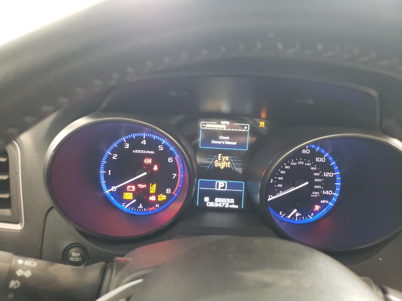 4S3BNAF66J3013962 2018 Subaru Legacy 2.5I Premium