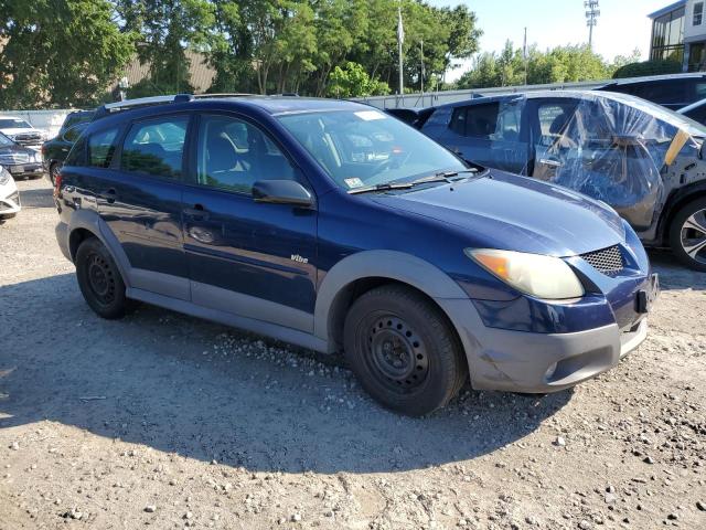 2004 Pontiac Vibe VIN: 5Y2SL62874Z423651 Lot: 60707404