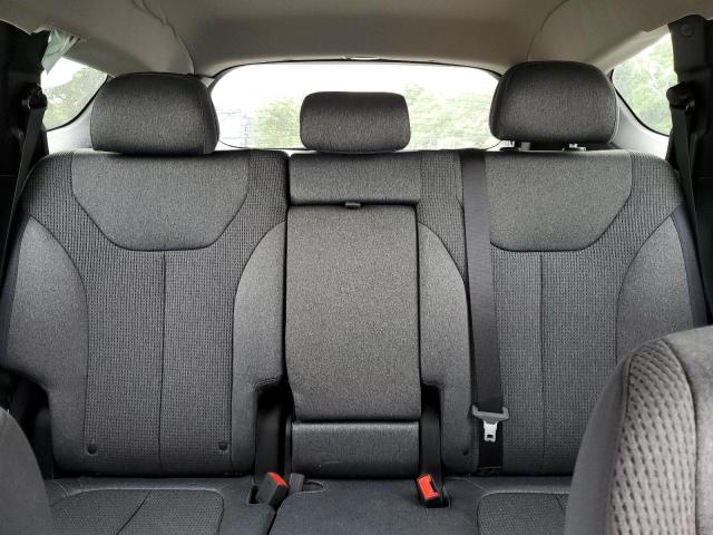 2021 Hyundai Santa Fe Sel VIN: 5NMS6DAJ2MH312350 Lot: 58406314