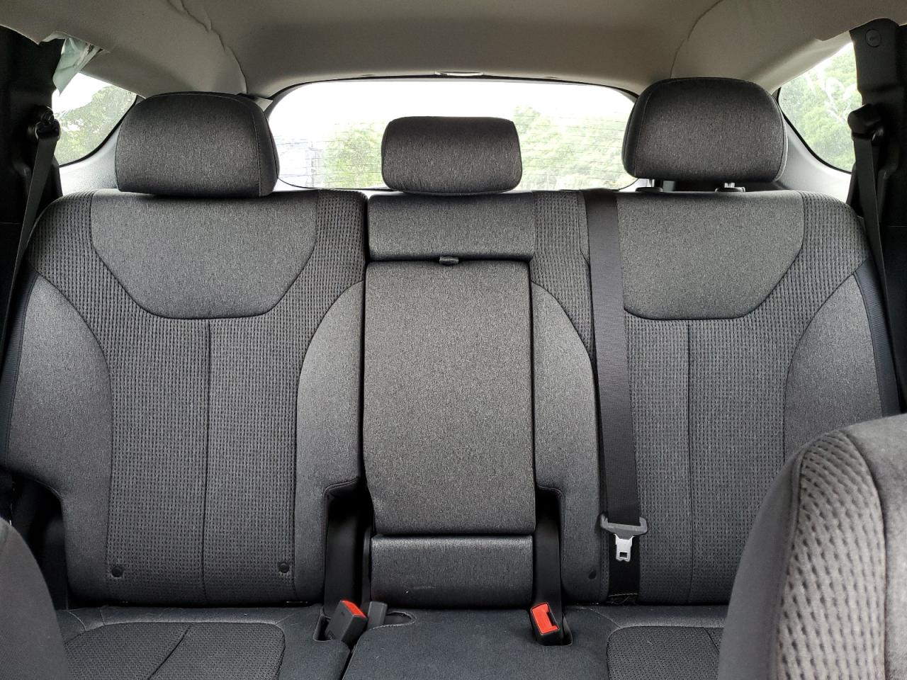 5NMS6DAJ2MH312350 2021 Hyundai Santa Fe Sel