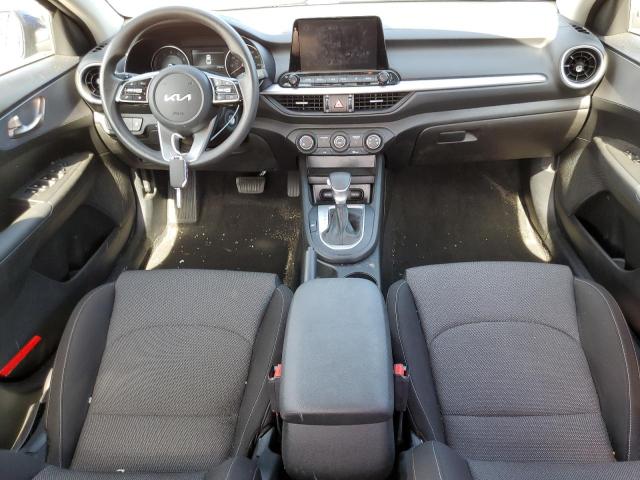 2022 Kia Forte Fe VIN: 3KPF24AD3NE483673 Lot: 57927994