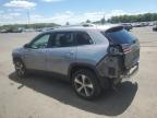 JEEP CHEROKEE L photo