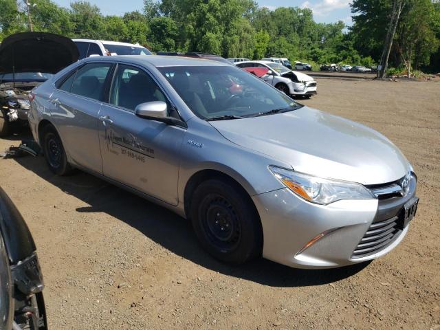 4T1BD1FK7GU190454 | 2016 Toyota camry hybrid