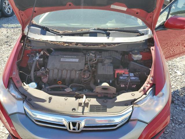 2012 Honda Insight Lx VIN: JHMZE2H51CS005199 Lot: 58365774