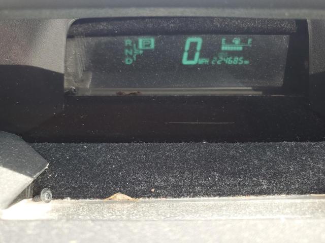 2008 Toyota Prius VIN: JTDKB20U187776786 Lot: 57431744