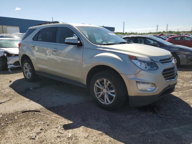 2016 Chevrolet Equinox Lt VIN: 2GNALCEK5G1112239 Lot: 57828244