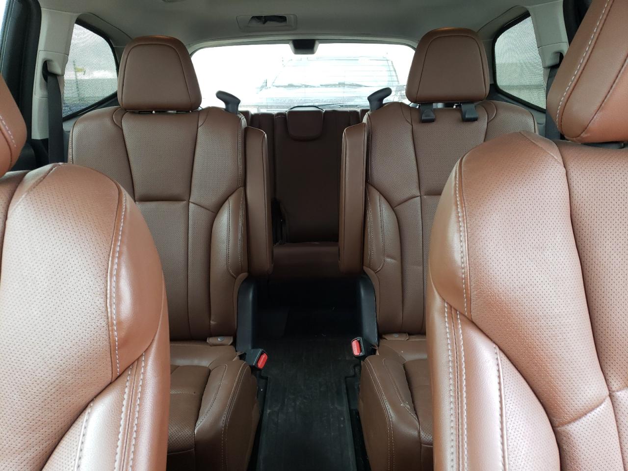 4S4WMARD7L3447191 2020 Subaru Ascent Touring