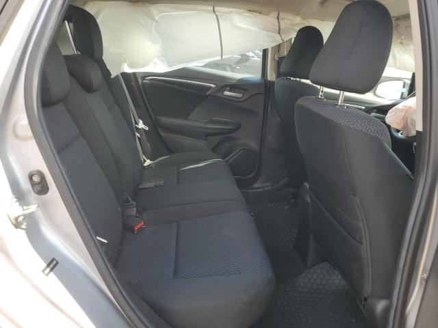 2019 Honda Fit Lx VIN: 3HGGK5H44KM732694 Lot: 59478754