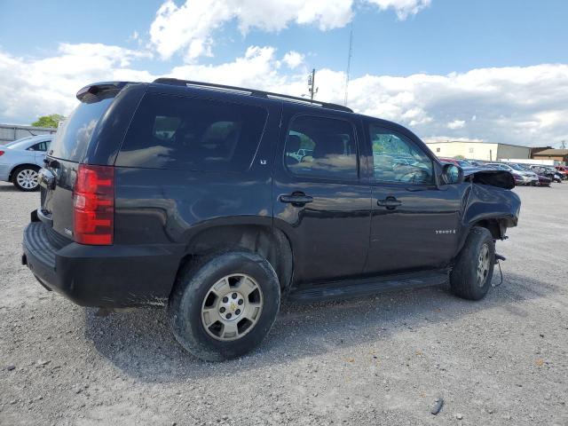 2007 Chevrolet Tahoe K1500 VIN: 1GNFK13057R252426 Lot: 56598324