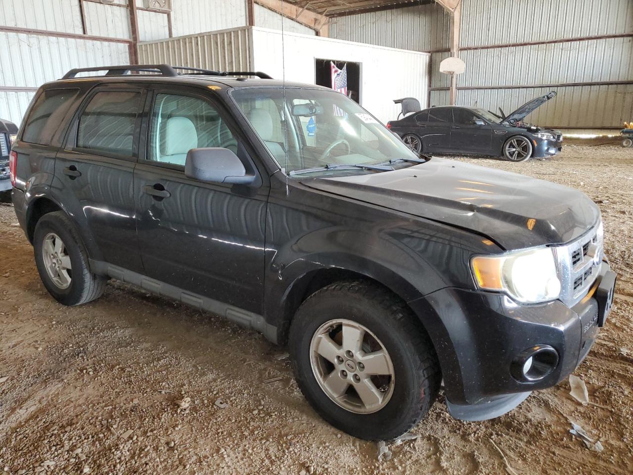 2012 Ford Escape Xlt vin: 1FMCU9DG1CKA93239