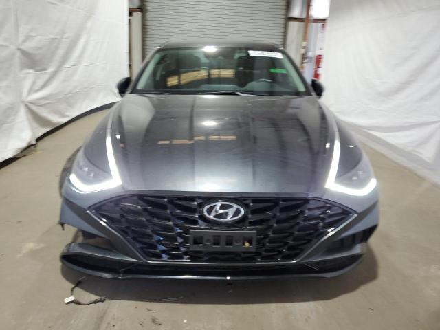 2023 Hyundai Sonata Sel VIN: KMHL64JA0PA271408 Lot: 58878334