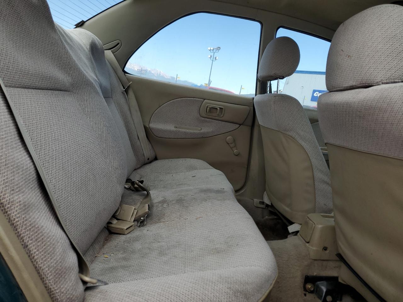 JF1GC2247RK534301 1994 Subaru Impreza L