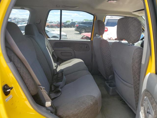 2001 Nissan Xterra Xe VIN: 5N1ED28T11C511913 Lot: 58304384