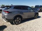 KIA SPORTAGE E photo