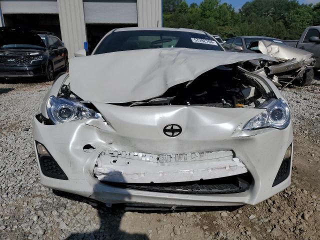 2013 Toyota Scion Fr-S VIN: JF1ZNAA13D2710581 Lot: 57292704