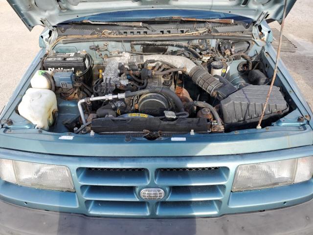 2CNBE186XT6905197 1996 Geo Tracker