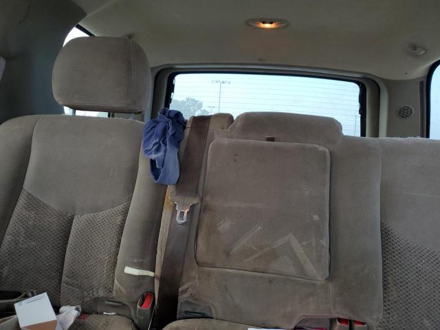 2003 Chevrolet Tahoe C1500 VIN: 1GNEC13Z53J129659 Lot: 57830994