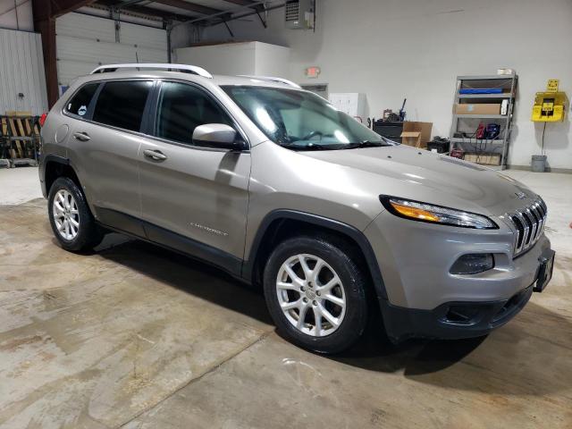 VIN 1C4PJMCS9HW547194 2017 Jeep Cherokee, Latitude no.4