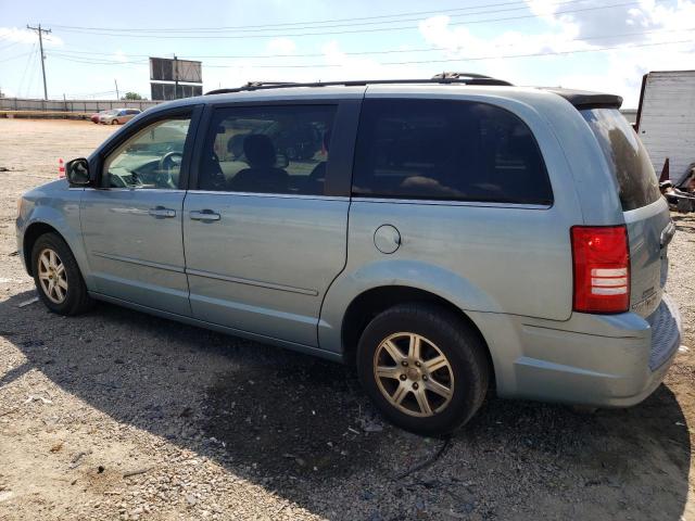 2008 Chrysler Town & Country Touring VIN: 2A8HR54P78R829106 Lot: 59110564