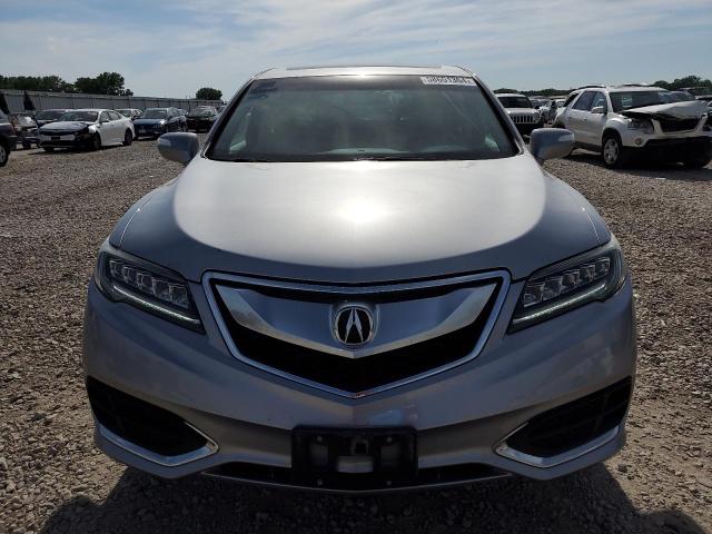 2017 Acura Rdx VIN: 5J8TB3H31HL019398 Lot: 58651364