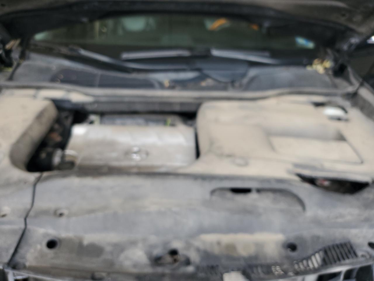 JTJBK1BA0B2014399 2011 Lexus Rx 350