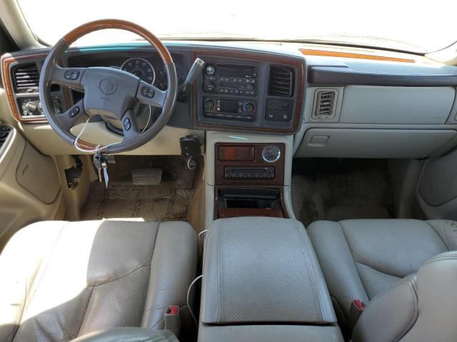 2003 Cadillac Escalade Ext VIN: 3GYEK63N53G174053 Lot: 57963174