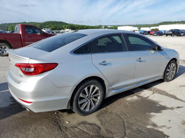 2015 Hyundai Sonata Sport VIN: 5NPE34AF1FH134194 Lot: 57242764