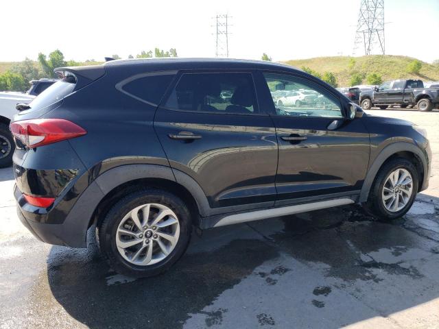 2018 HYUNDAI TUCSON SEL - KM8J3CA48JU601659