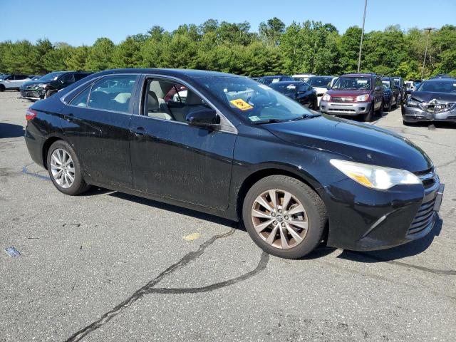 VIN 4T4BF1FK7FR494267 2015 Toyota Camry, LE no.4