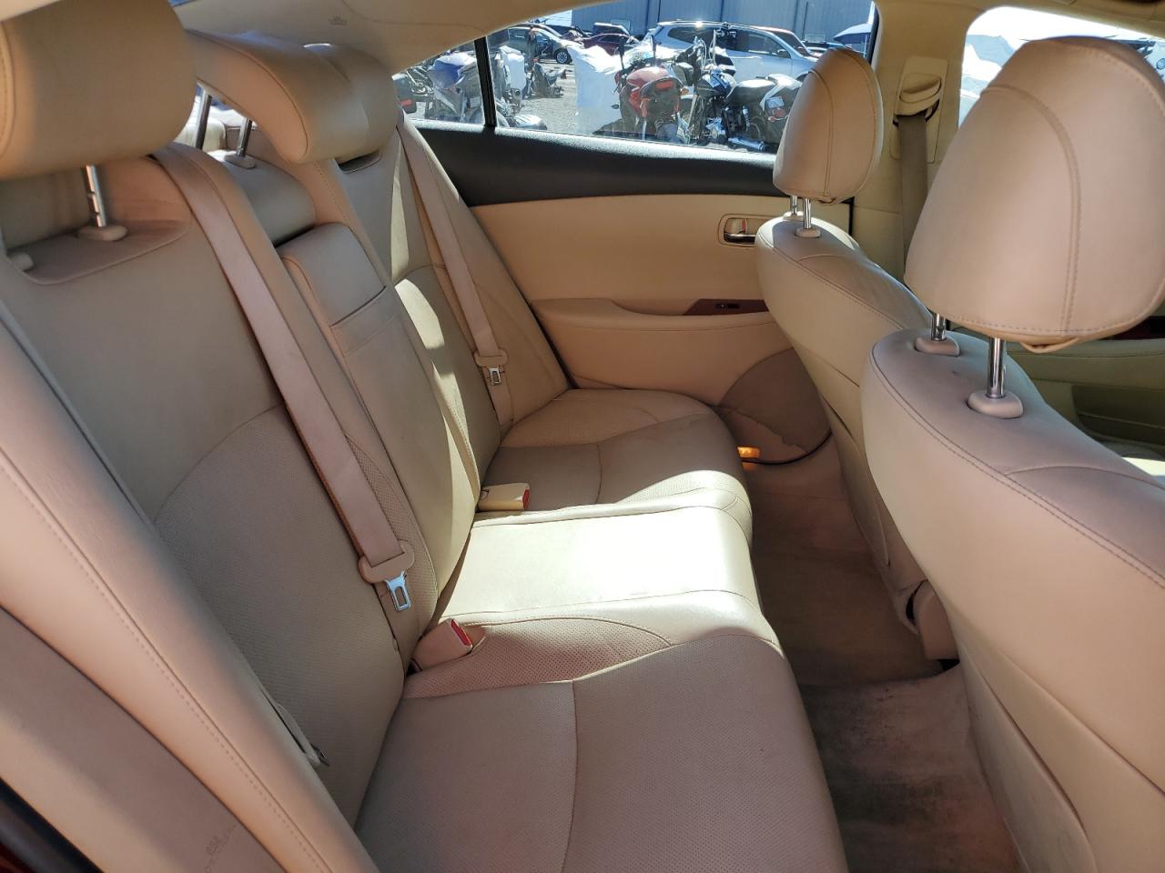 JTHBJ46G782172574 2008 Lexus Es 350