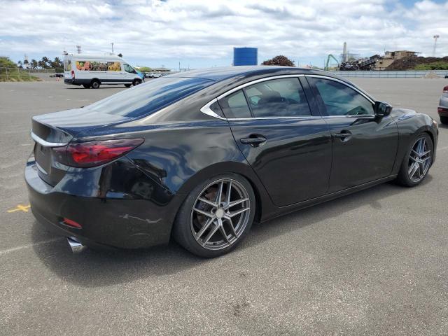 VIN JM1GJ1T6XE1157716 2014 Mazda 6, Touring no.3