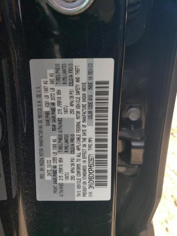 2023 MAZDA CX-30 PREF - 3MVDMBCM0PM503971