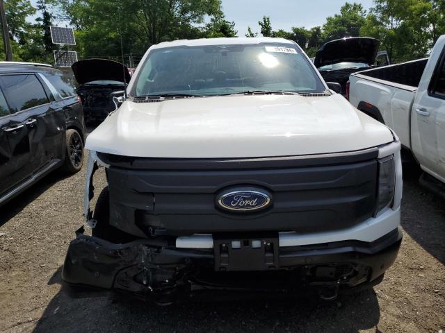 2023 Ford F150 Lightning Pro VIN: 1FT6W1EV5PWG32003 Lot: 60891794