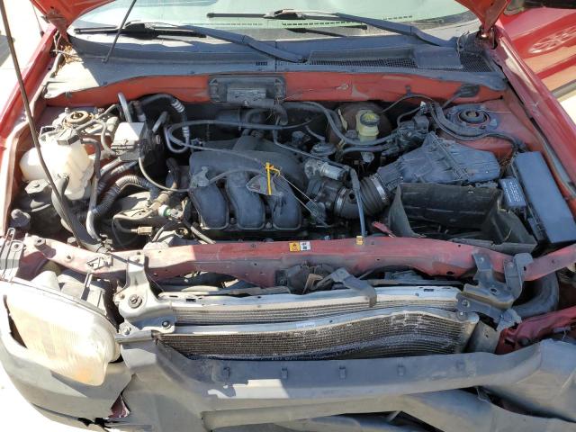 2002 Ford Escape Xlt VIN: 1FMYU03182KD67212 Lot: 55866434