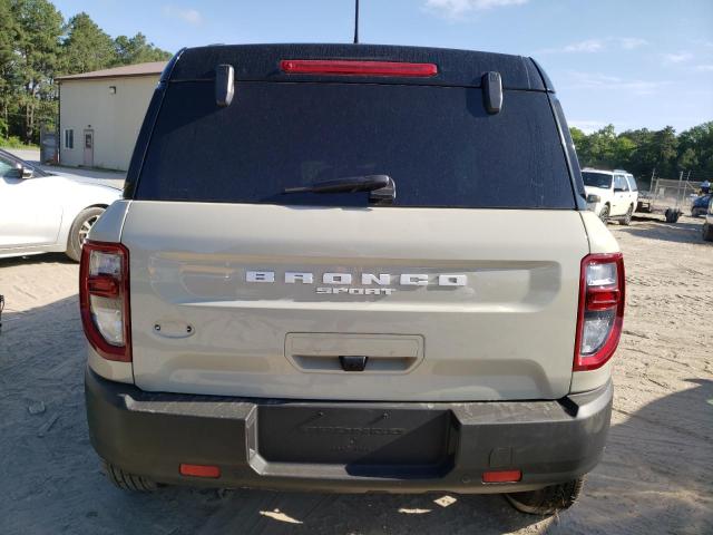 2024 Ford Bronco Sport Outer Banks VIN: 3FMCR9C63RRE58941 Lot: 59327094