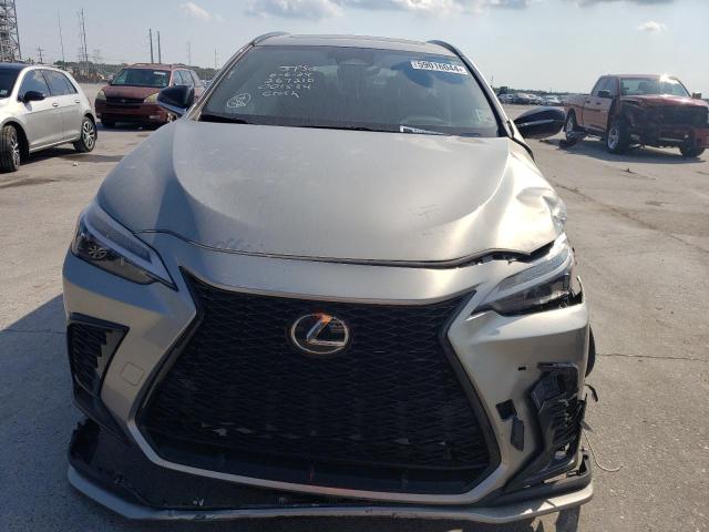 2022 LEXUS NX 350 JTJKGCEZ1N5001534