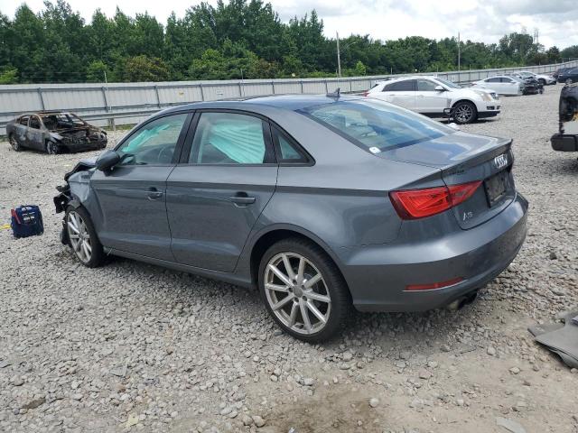 2016 Audi A3 Premium VIN: WAUA7GFF7G1019005 Lot: 59431924