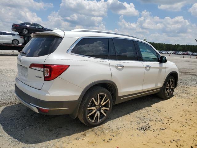 2021 Honda Pilot Touring VIN: 5FNYF5H99MB006520 Lot: 52934754