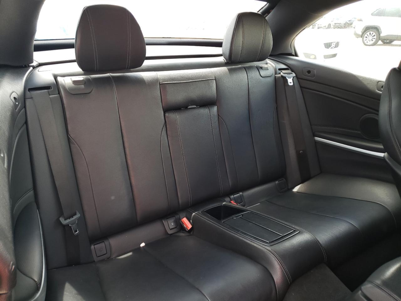 WBA4Z1C51JEC70556 2018 BMW 430I