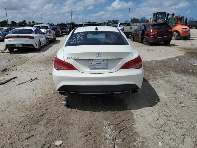 2015 Mercedes-Benz Cla 250 VIN: WDDSJ4EBXFN184551 Lot: 56581944