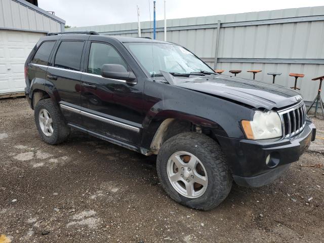 2006 Jeep Grand Cherokee Limited VIN: 1J4HR582X6C223143 Lot: 59592824