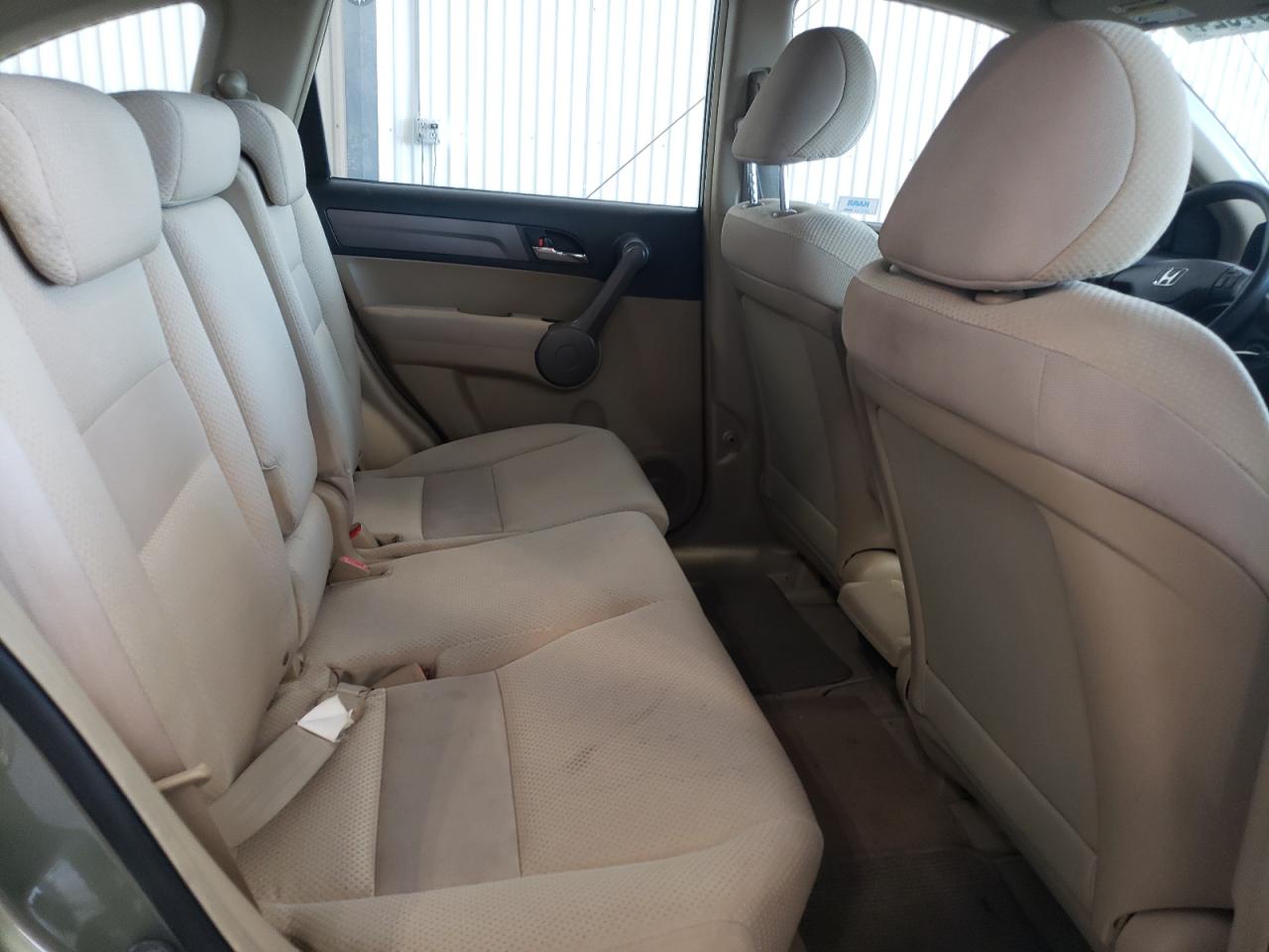 JHLRE383X8C002523 2008 Honda Cr-V Lx