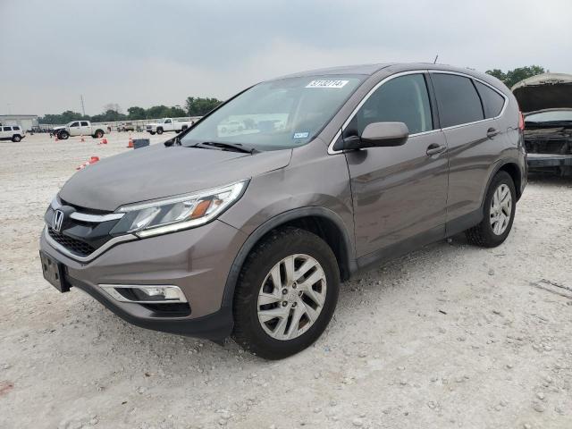 2016 Honda Cr-V Ex VIN: 3CZRM3H50GG714630 Lot: 57132714