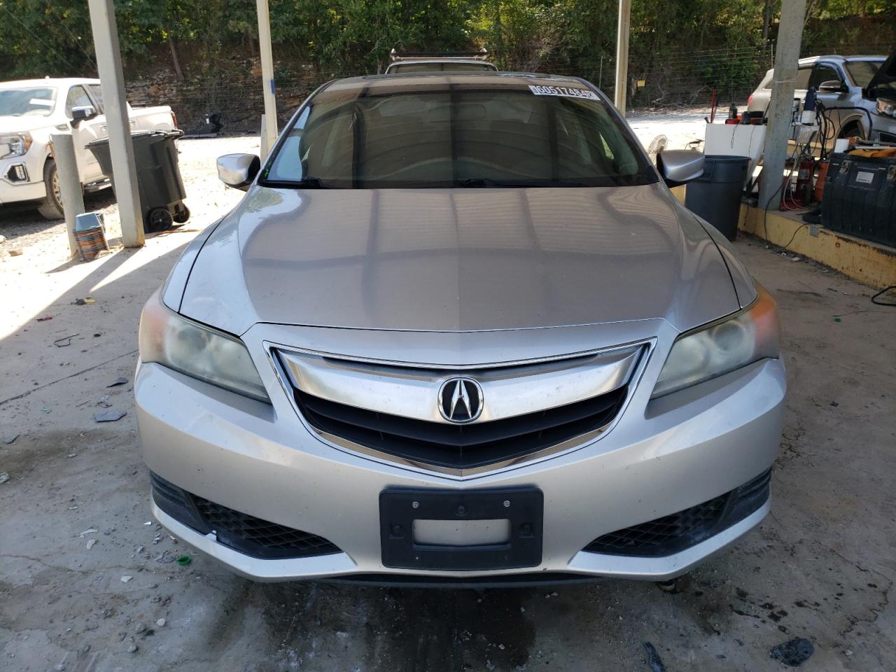 19VDE1F38EE001849 2014 Acura Ilx 20