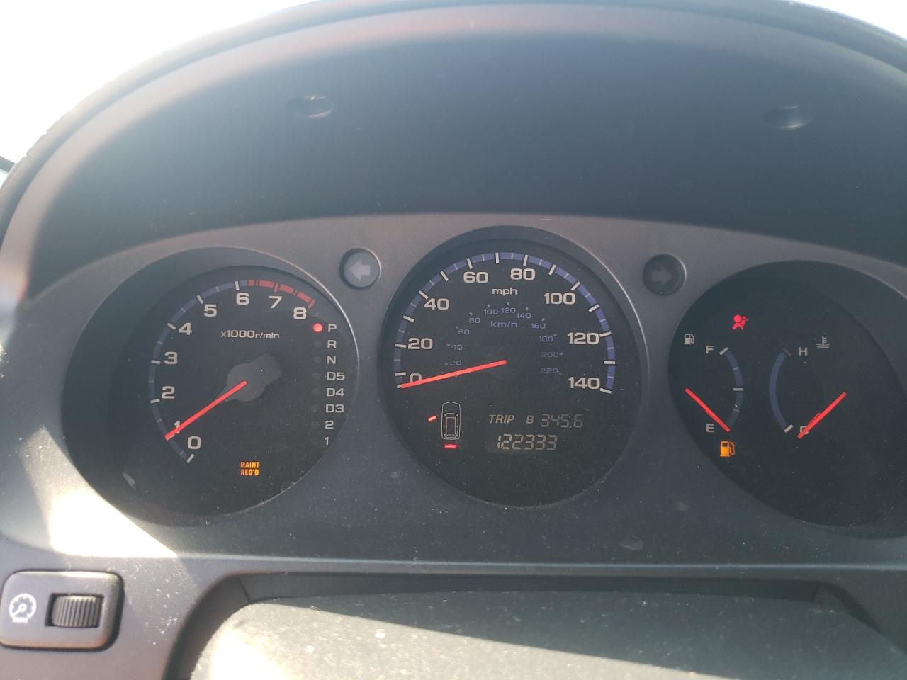 2HNYD18934H533844 2004 Acura Mdx Touring