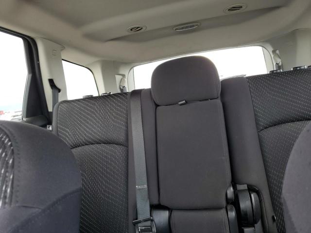 2012 Dodge Journey Sxt VIN: 3C4PDDBG9CT298382 Lot: 59573934