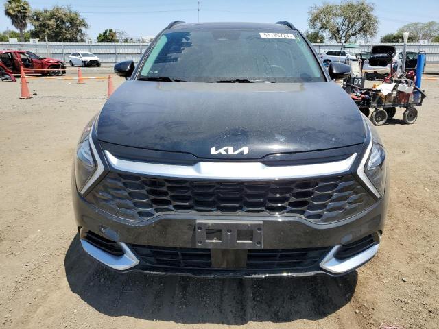 2023 KIA SPORTAGE S - 5XYK43AF0PG067011