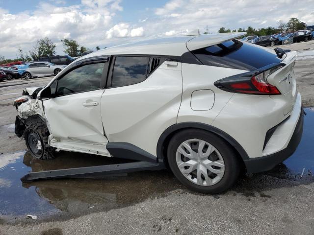 2020 Toyota C-Hr Xle VIN: JTNKHMBX0L1072538 Lot: 58547864