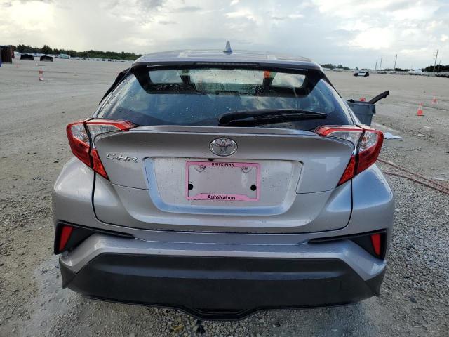 2019 Toyota C-Hr Xle VIN: NMTKHMBX3KR092061 Lot: 59785174